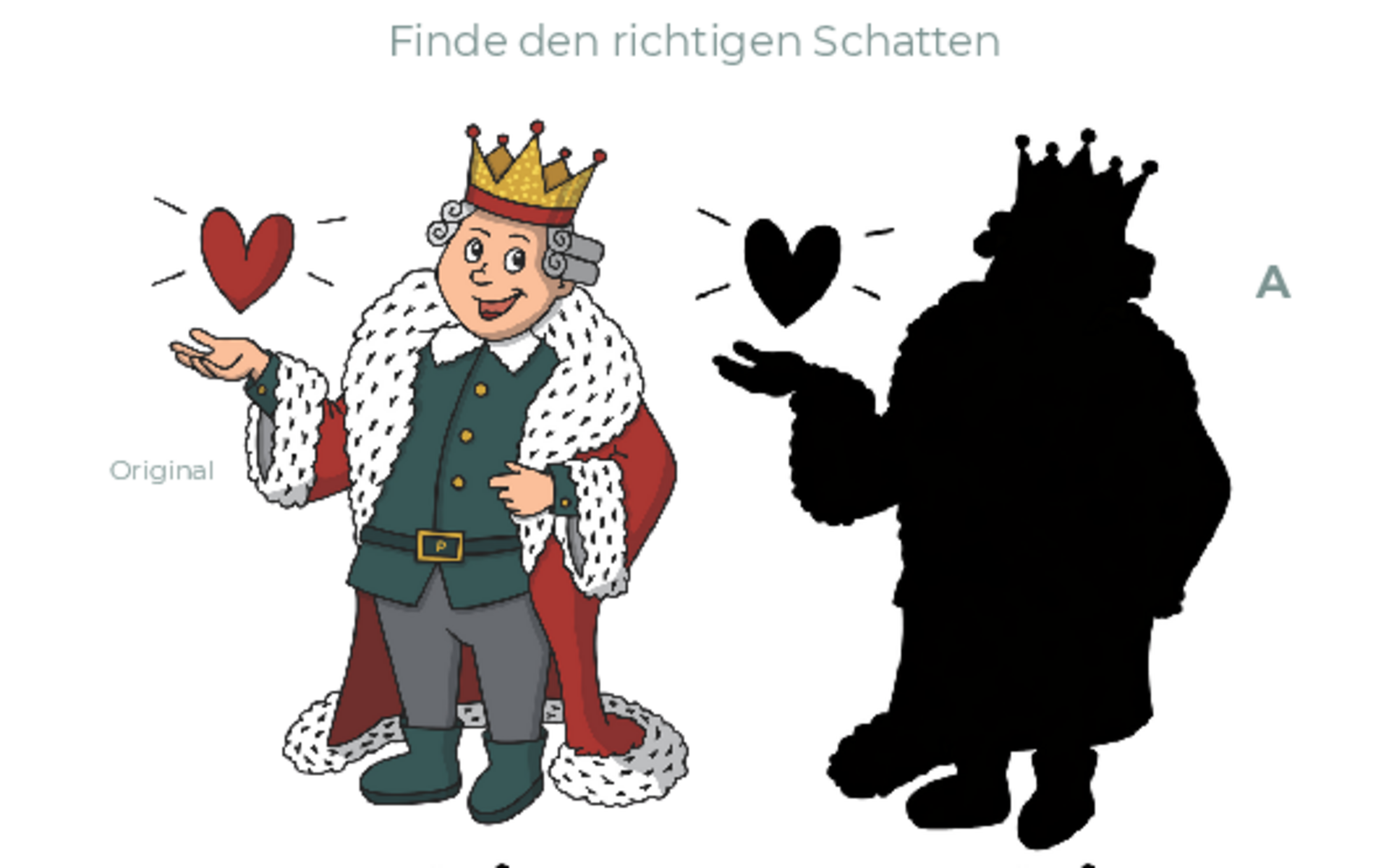 Erlebt König Pipos Kinderwelt! Erlebt König Pipos Kinderwelt!